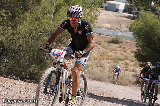 XVII Bike Maraton Btt Ciudad de Totana 2014 - 258